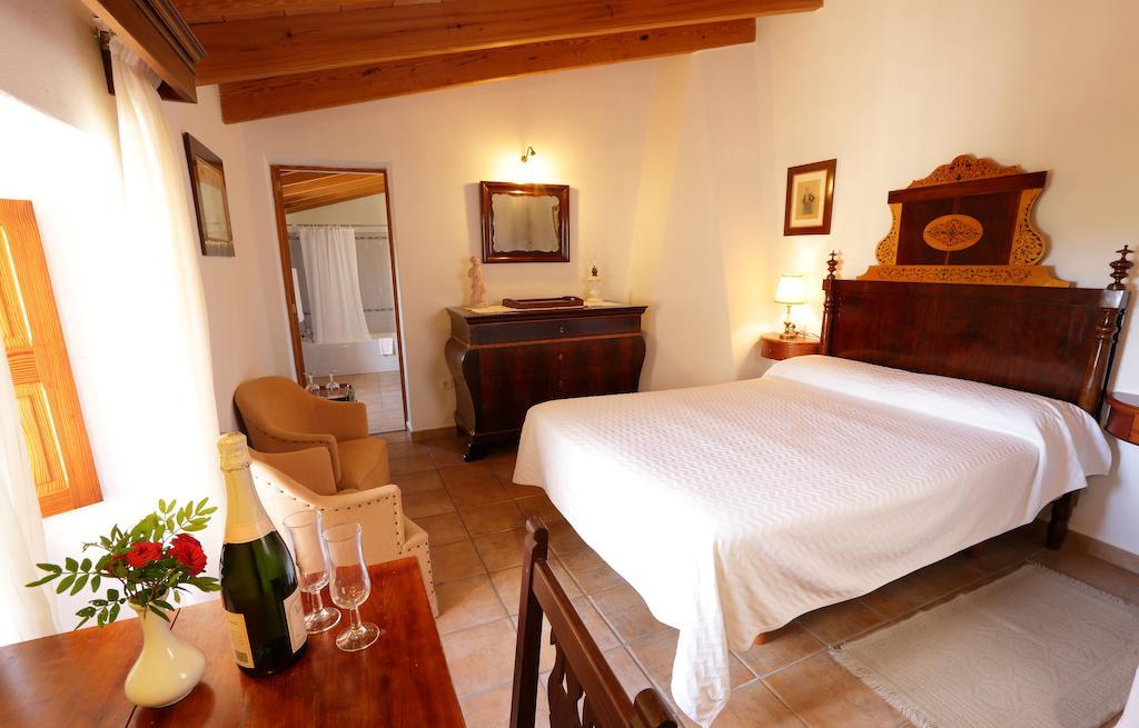 Son Malero Pensionat Calvia  Rum bild